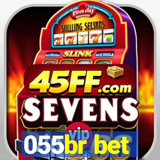 055br bet